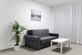 Luxury Family Apartment #3 By Hashdera Eilat